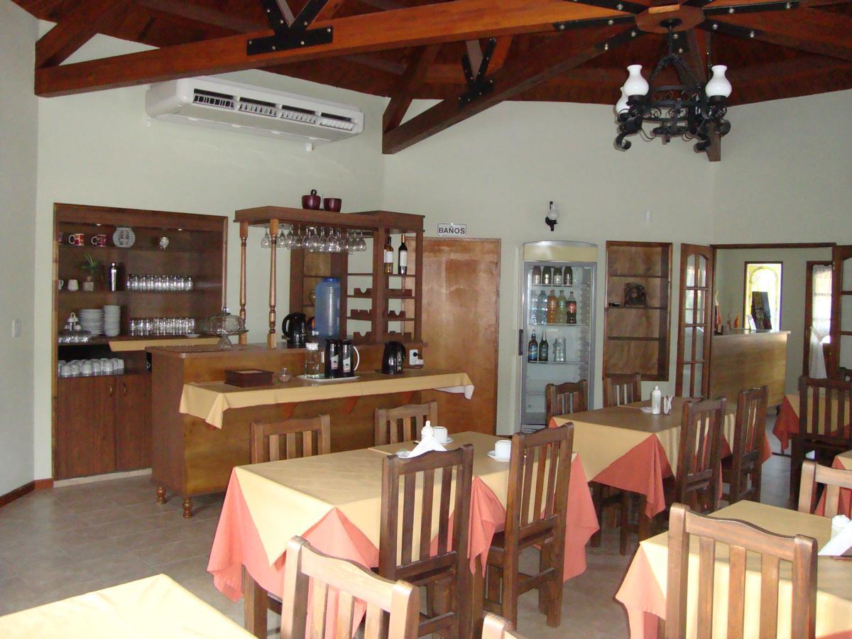 Posada Del Infinito Capilla del Monte Quarto foto